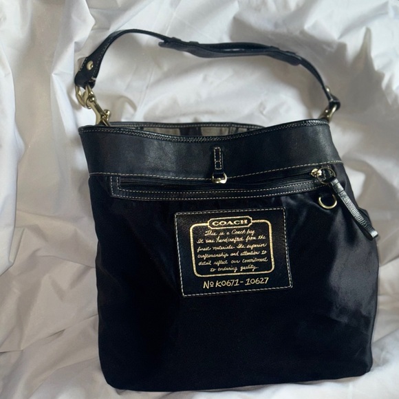 Coach inside out - Picture 5 of 16